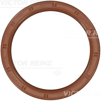 Shaft Seal, crankshaft